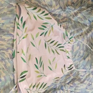 Women’s small SHEIN bathing suit top